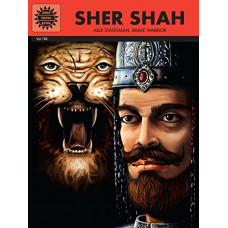 Sher Shah (Bravehearts)